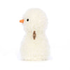 Jellycat Little Snowman - Flying Ryno