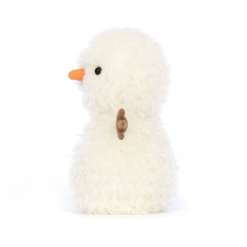 Jellycat Little Snowman - Flying Ryno