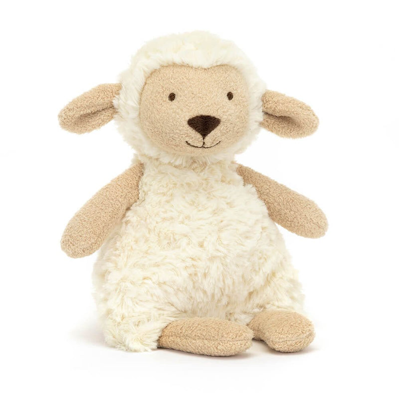Jellycat Lollie Lamb - Flying Ryno