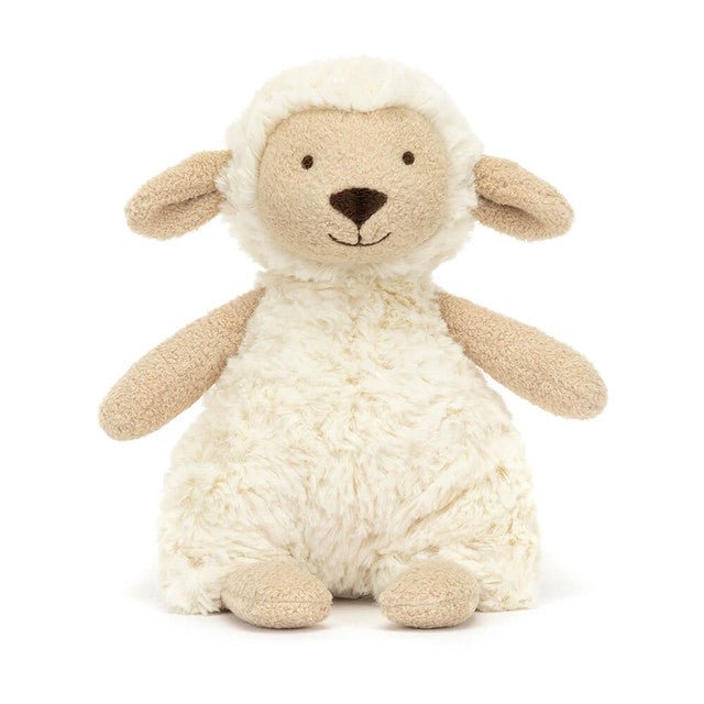 Jellycat Lollie Lamb - Flying Ryno