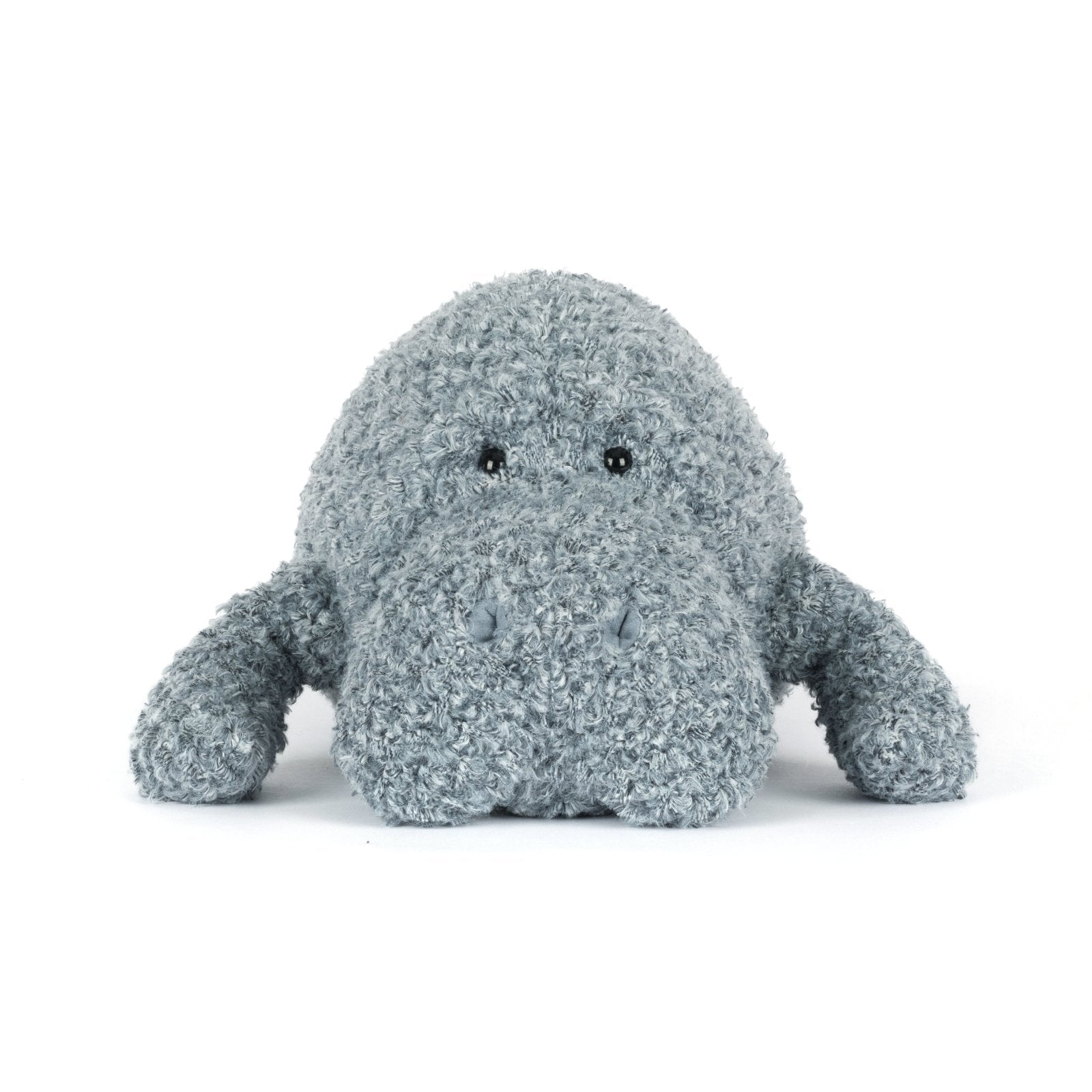 Jellycat Maffles Manatee - Flying Ryno