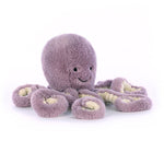 Jellycat Maya Octopus - Flying Ryno