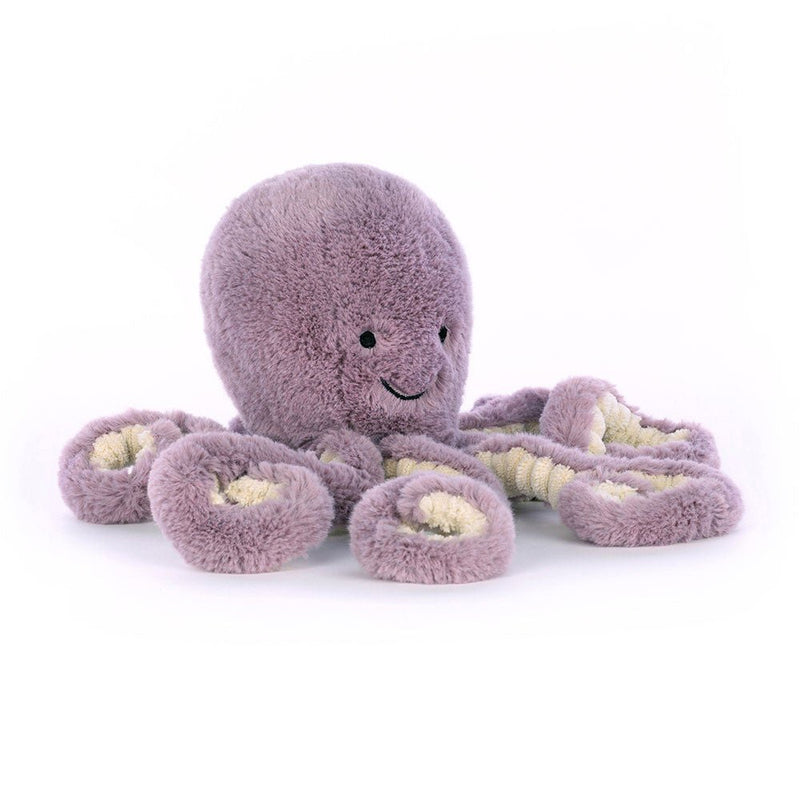 Jellycat Maya Octopus - Flying Ryno