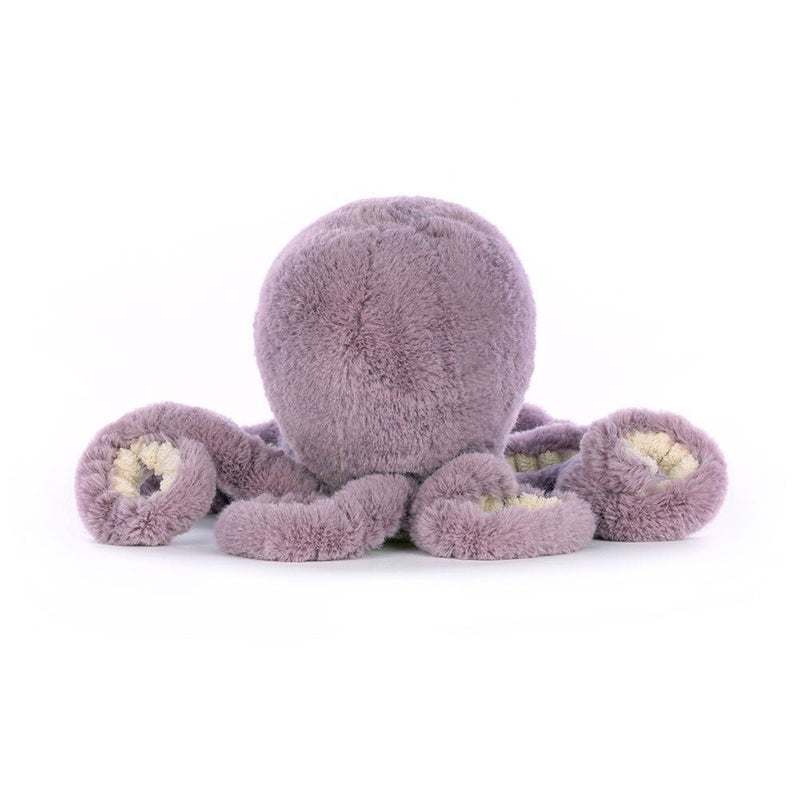 Jellycat Maya Octopus - Flying Ryno