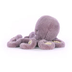 Jellycat Maya Octopus - Flying Ryno