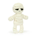 Jellycat Mummy Bob - Flying Ryno