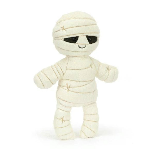 Jellycat Mummy Bob - Flying Ryno