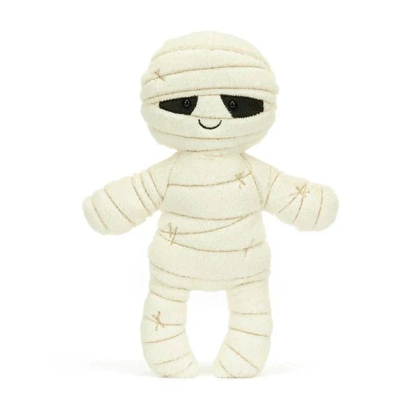 Jellycat Mummy Bob - Flying Ryno