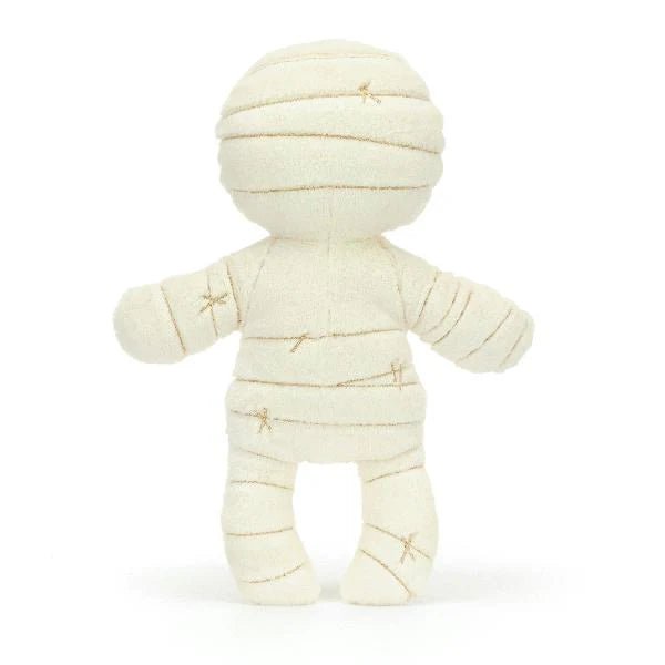 Jellycat Mummy Bob - Flying Ryno
