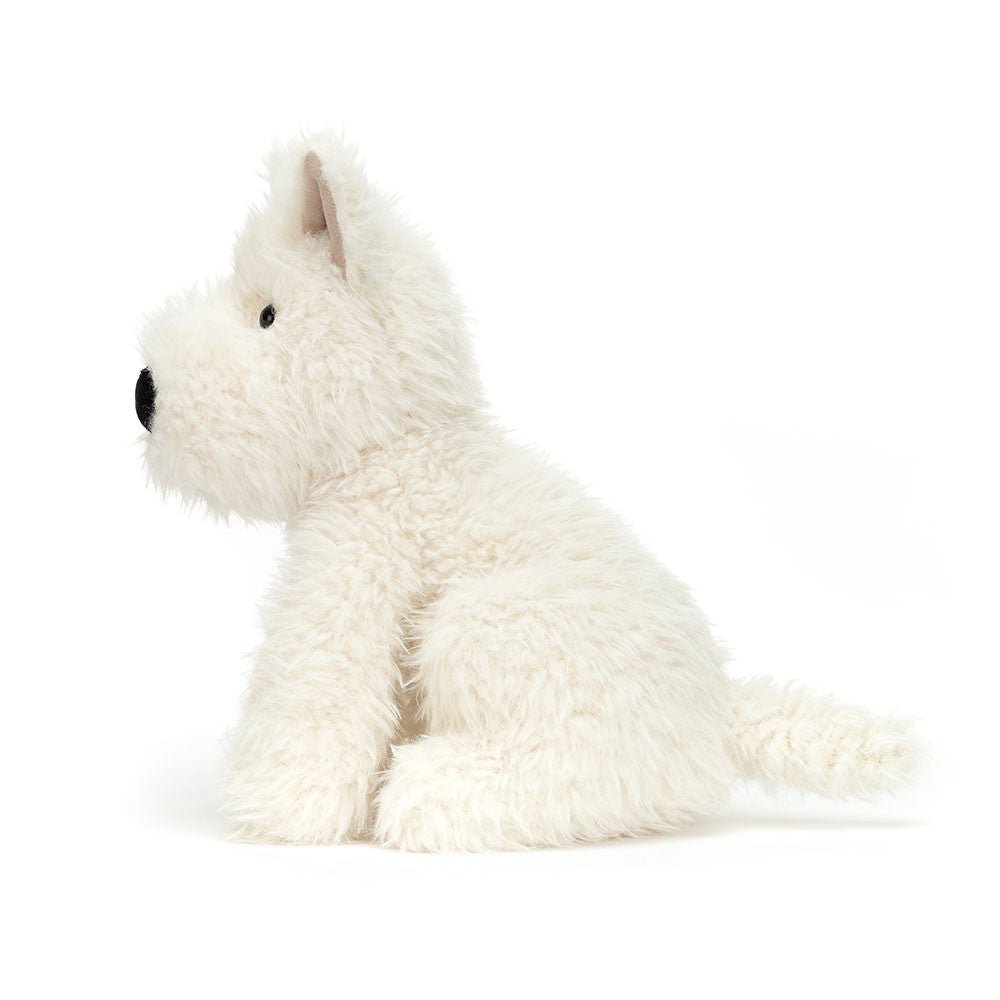 Jellycat Munro Scottie Dog Medium - Flying Ryno