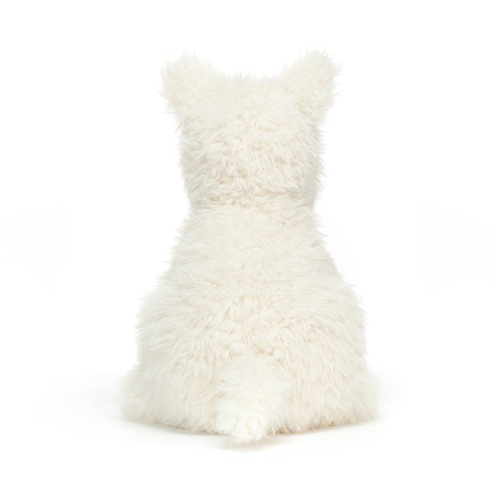 Jellycat Munro Scottie Dog Medium - Flying Ryno