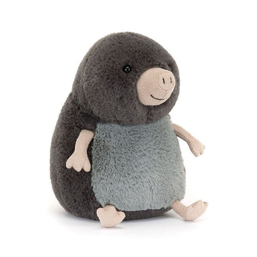 Jellycat Muswell Mole - Flying Ryno