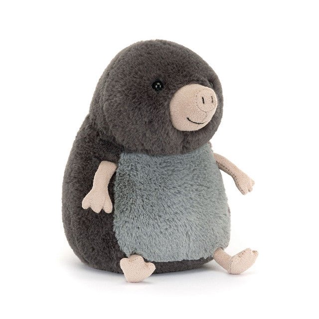 Jellycat Muswell Mole - Flying Ryno