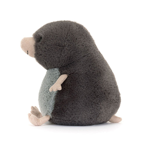 Jellycat Muswell Mole - Flying Ryno