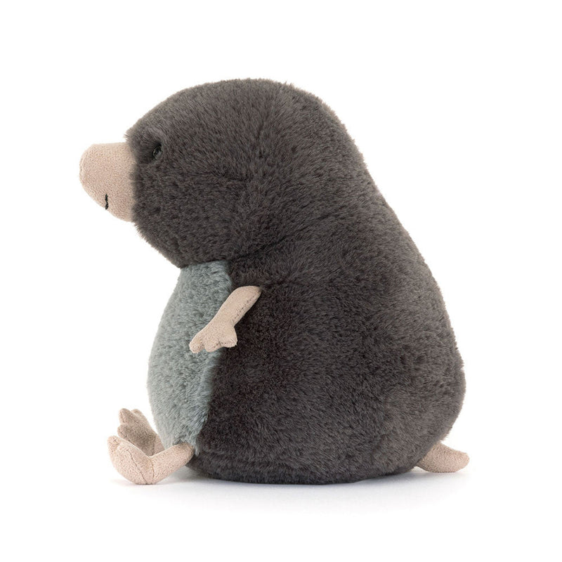 Jellycat Muswell Mole - Flying Ryno