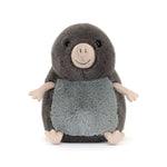 Jellycat Muswell Mole - Flying Ryno