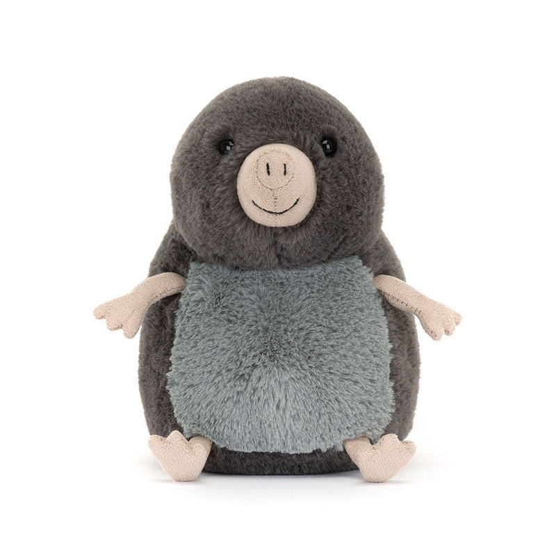 Jellycat Muswell Mole - Flying Ryno