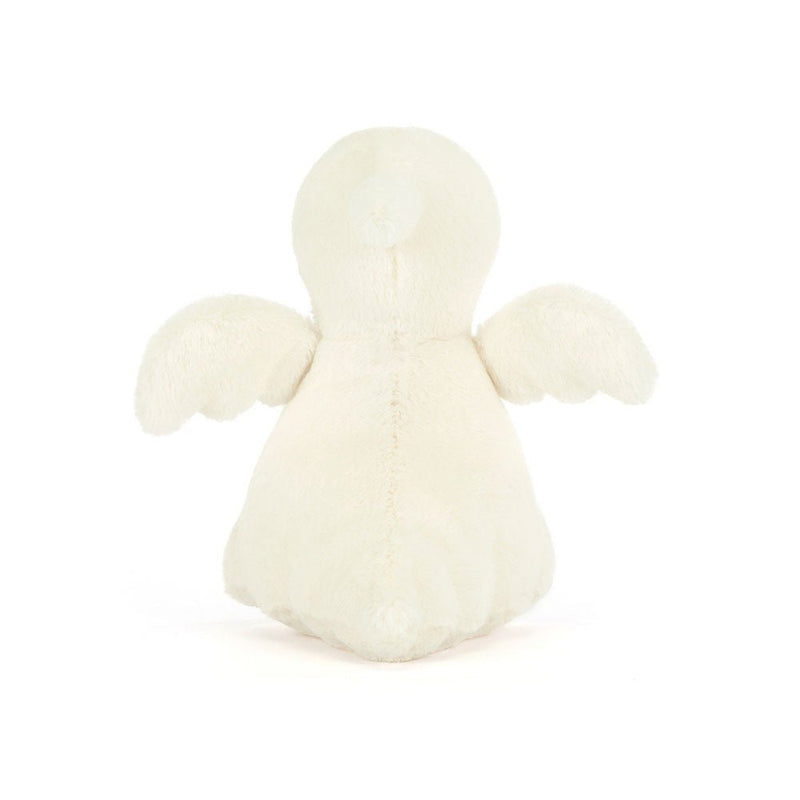 Jellycat Mysti Ghost - Flying Ryno