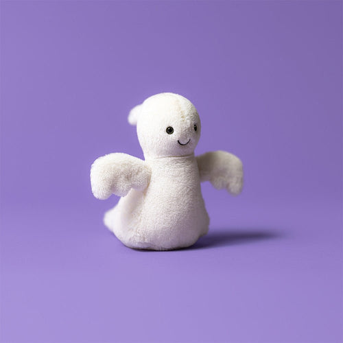 Jellycat Mysti Ghost - Flying Ryno