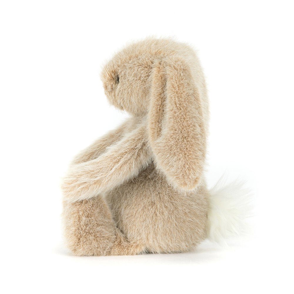 Jellycat Oat Flufflet Bunny - Flying Ryno
