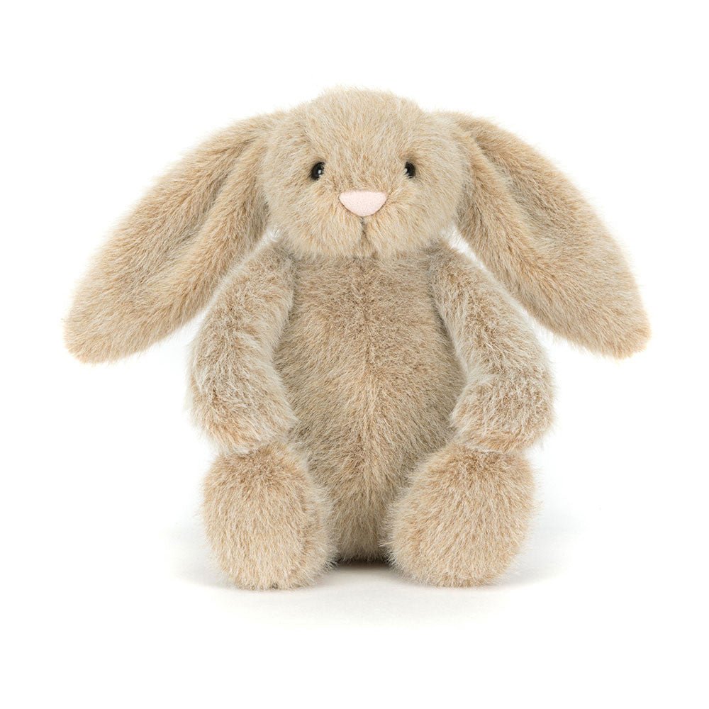 Jellycat Oat Flufflet Bunny - Flying Ryno
