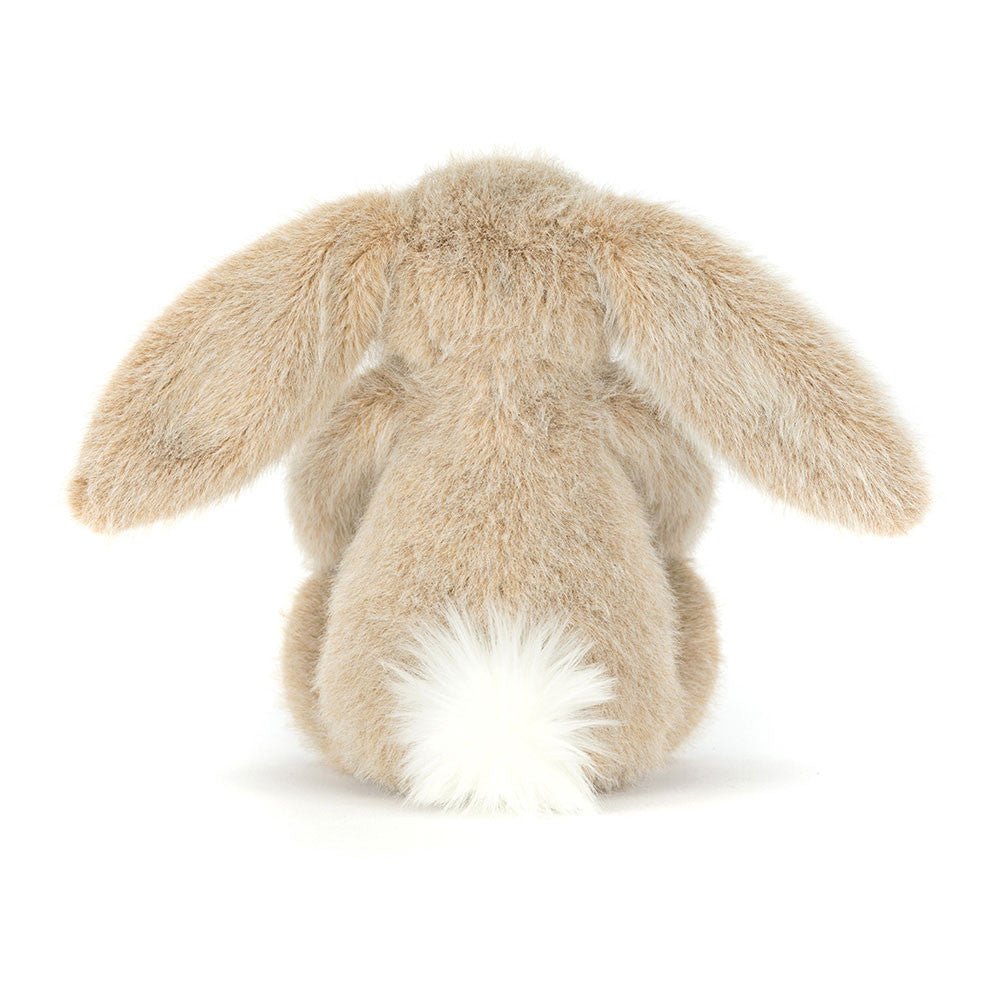 Jellycat Oat Flufflet Bunny - Flying Ryno