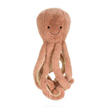 Jellycat Odell Octopus - Flying Ryno
