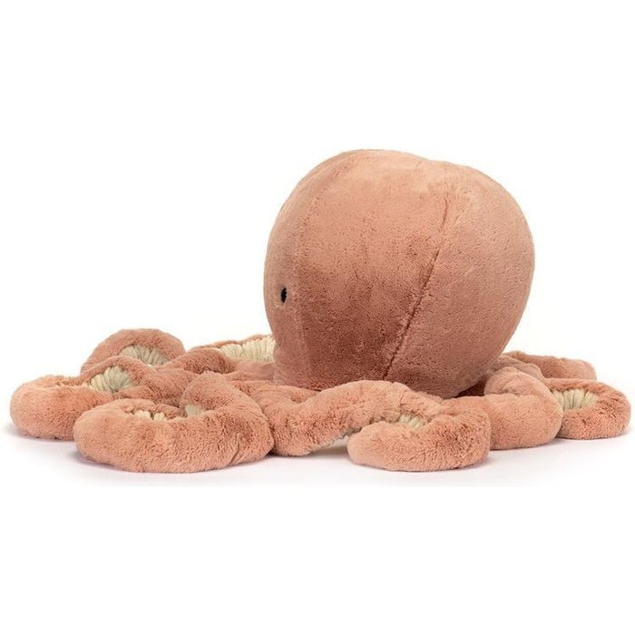 Jellycat Odell Octopus Gigantic - Flying Ryno