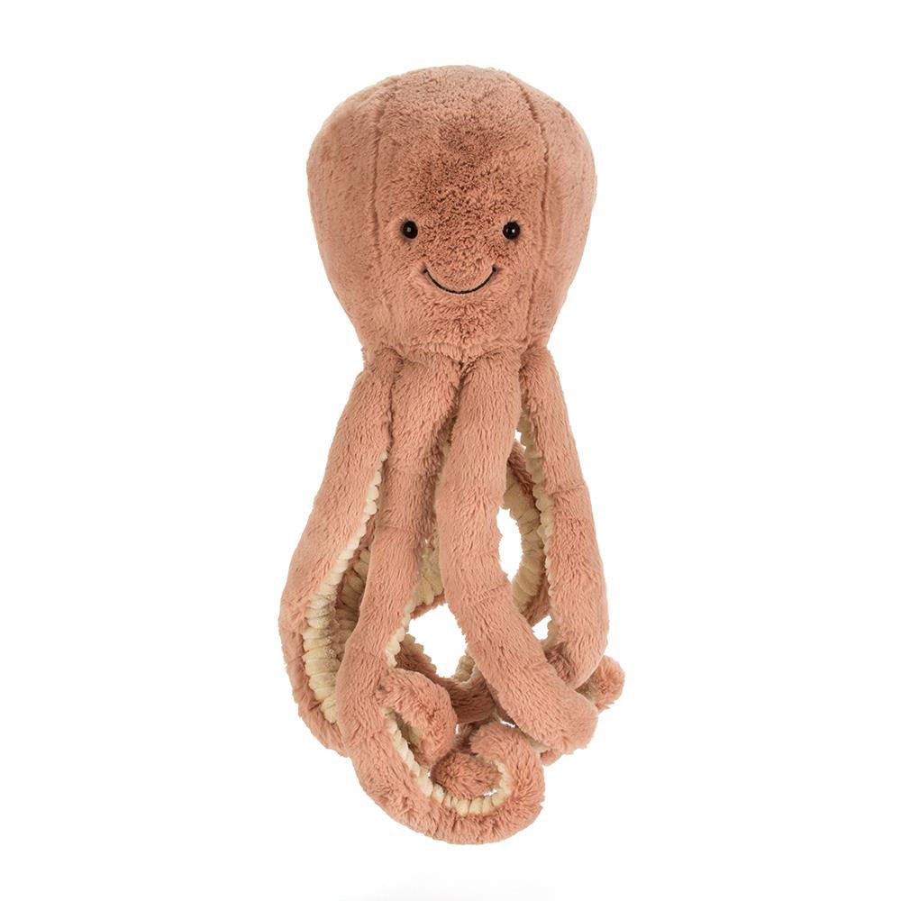 Jellycat Odell Octopus Large - Flying Ryno