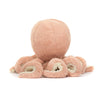 Jellycat Odell Octopus Little - Flying Ryno