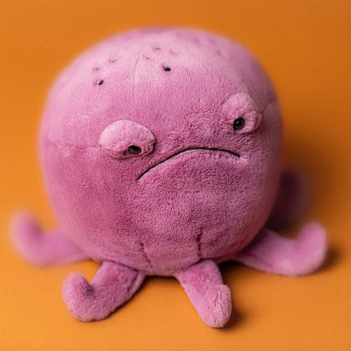 Jellycat Ondre Octopus - Flying Ryno