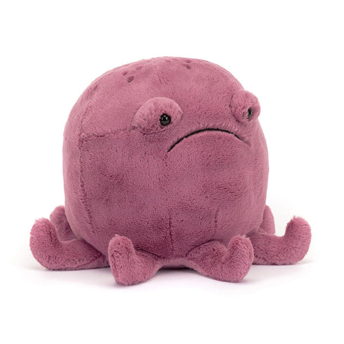 Jellycat Ondre Octopus - Flying Ryno