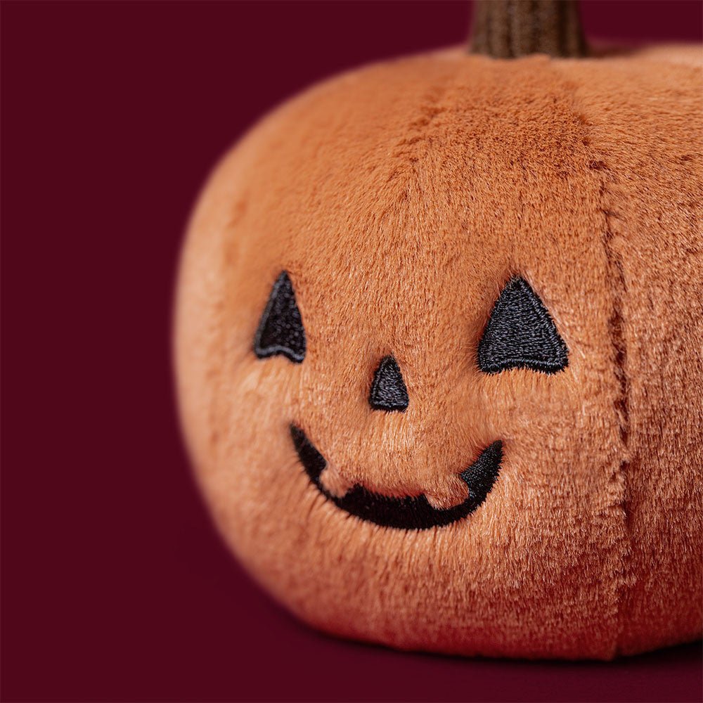 Jellycat Ooky Jack O Lantern - Flying Ryno