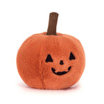Jellycat Ooky Jack O Lantern - Flying Ryno