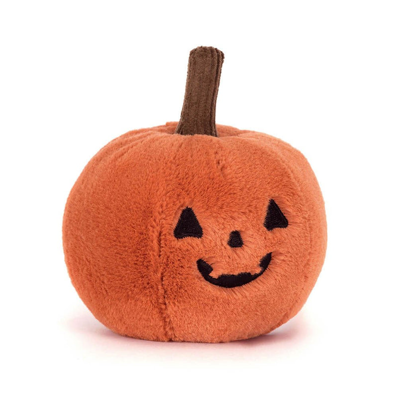 Jellycat Ooky Jack O Lantern - Flying Ryno