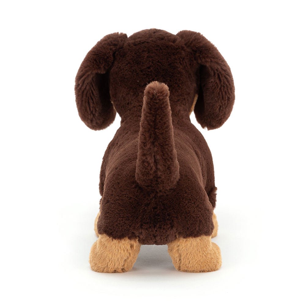 Jellycat Otto Sausage Dog - Flying Ryno