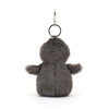 Jellycat Peanut Penguin Bag Charm - Flying Ryno