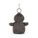 Jellycat Peanut Penguin Bag Charm - Flying Ryno