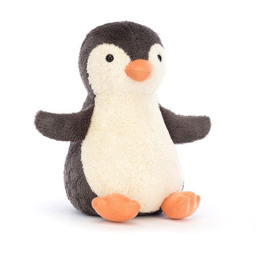 Jellycat Peanut Penguin Large - Flying Ryno