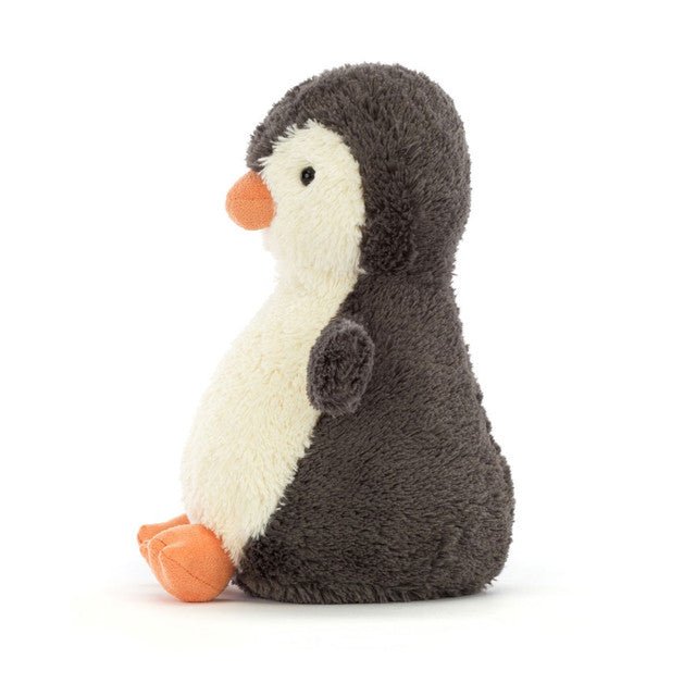 Jellycat Peanut Penguin Medium - Flying Ryno