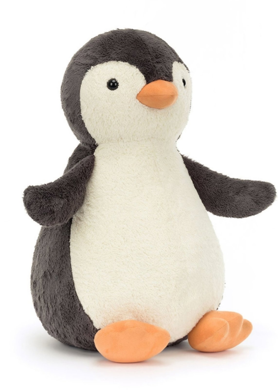 Jellycat Peanut Penguin Really Big - Flying Ryno