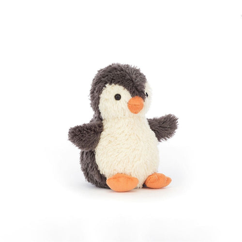 Jellycat Peanut Penguin Small - Flying Ryno
