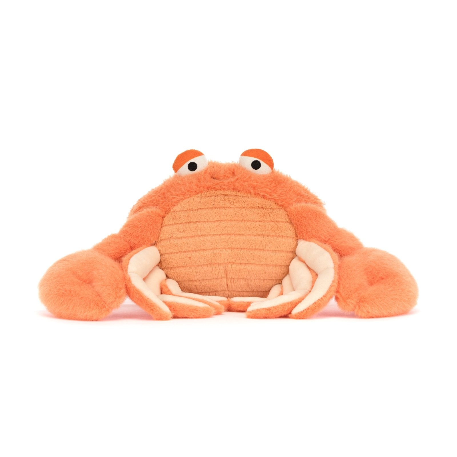 Jellycat Pinchsnap Crab - Flying Ryno