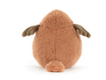 Jellycat Plum Robin - Flying Ryno