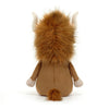 Jellycat Ramone Bull - Flying Ryno