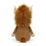 Jellycat Ramone Bull - Flying Ryno