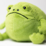 Jellycat Ricky Rain Frog - Flying Ryno
