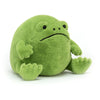 Jellycat Ricky Rain Frog - Flying Ryno