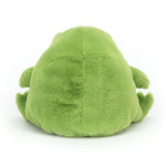 Jellycat Ricky Rain Frog - Flying Ryno