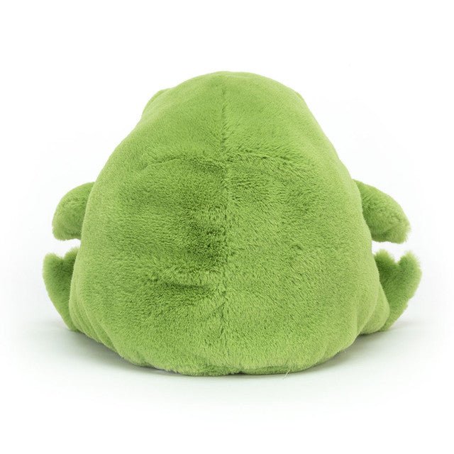 Jellycat Ricky Rain Frog - Flying Ryno